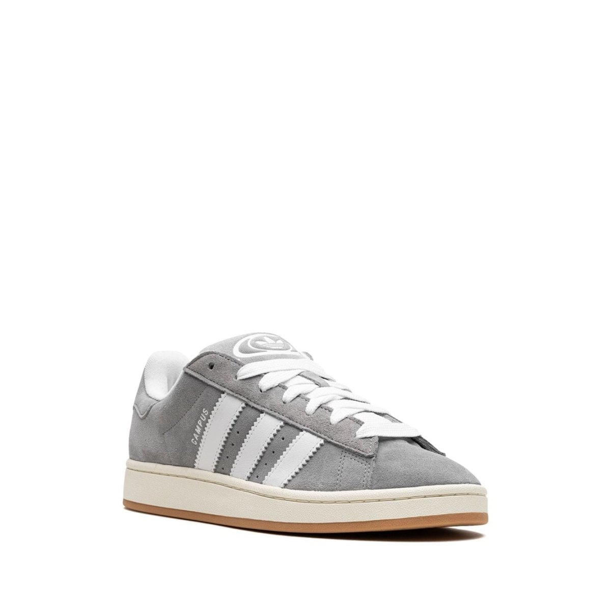 Adidas Campus 00s Grey White - Image 2