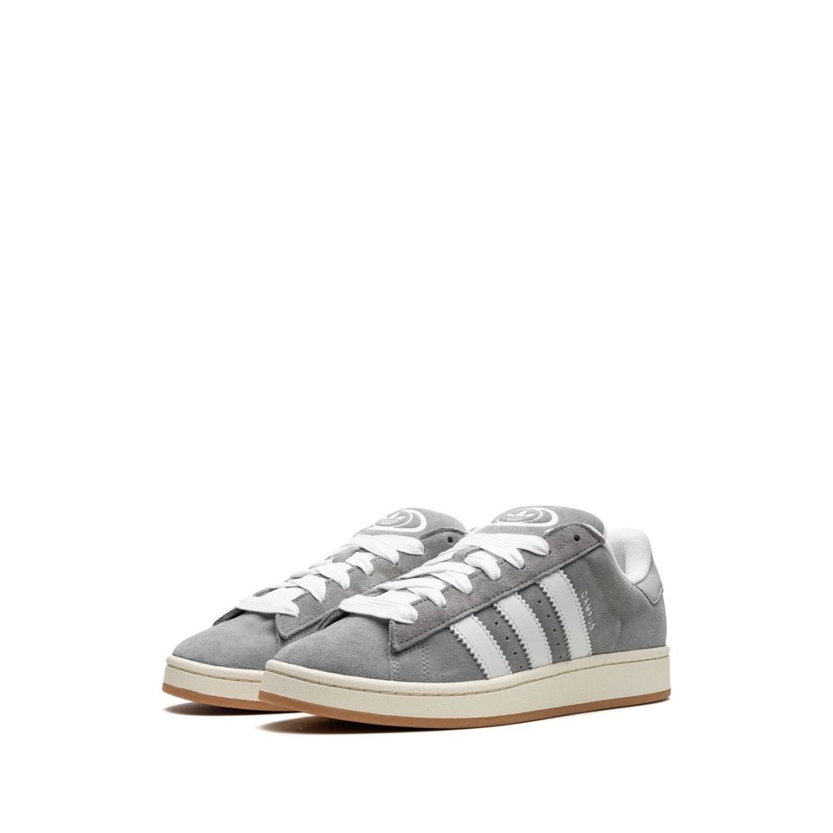 Adidas Campus 00s Grey White - Image 3