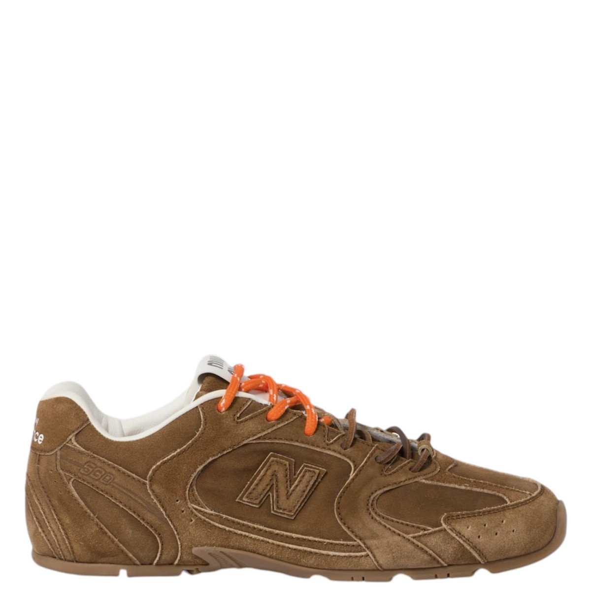 New Balance 530 SL Miu Miu Cinnamon