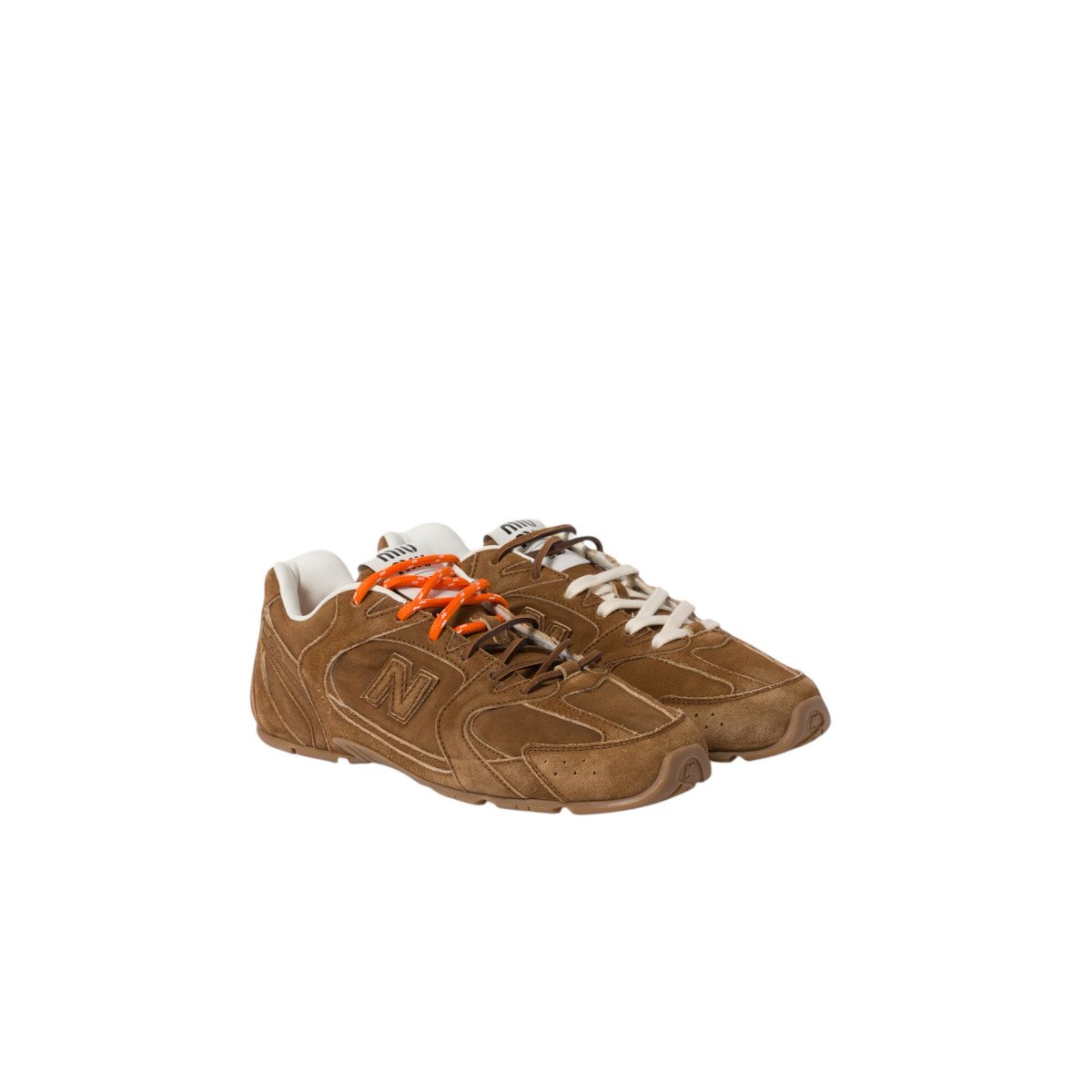 New Balance 530 SL Miu Miu Cinnamon - Image 2