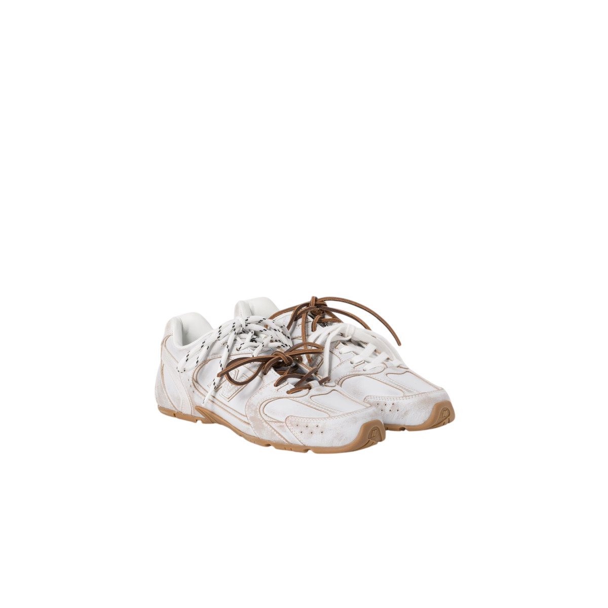 New Balance 530 SL Miu Miu White Gum - Image 2