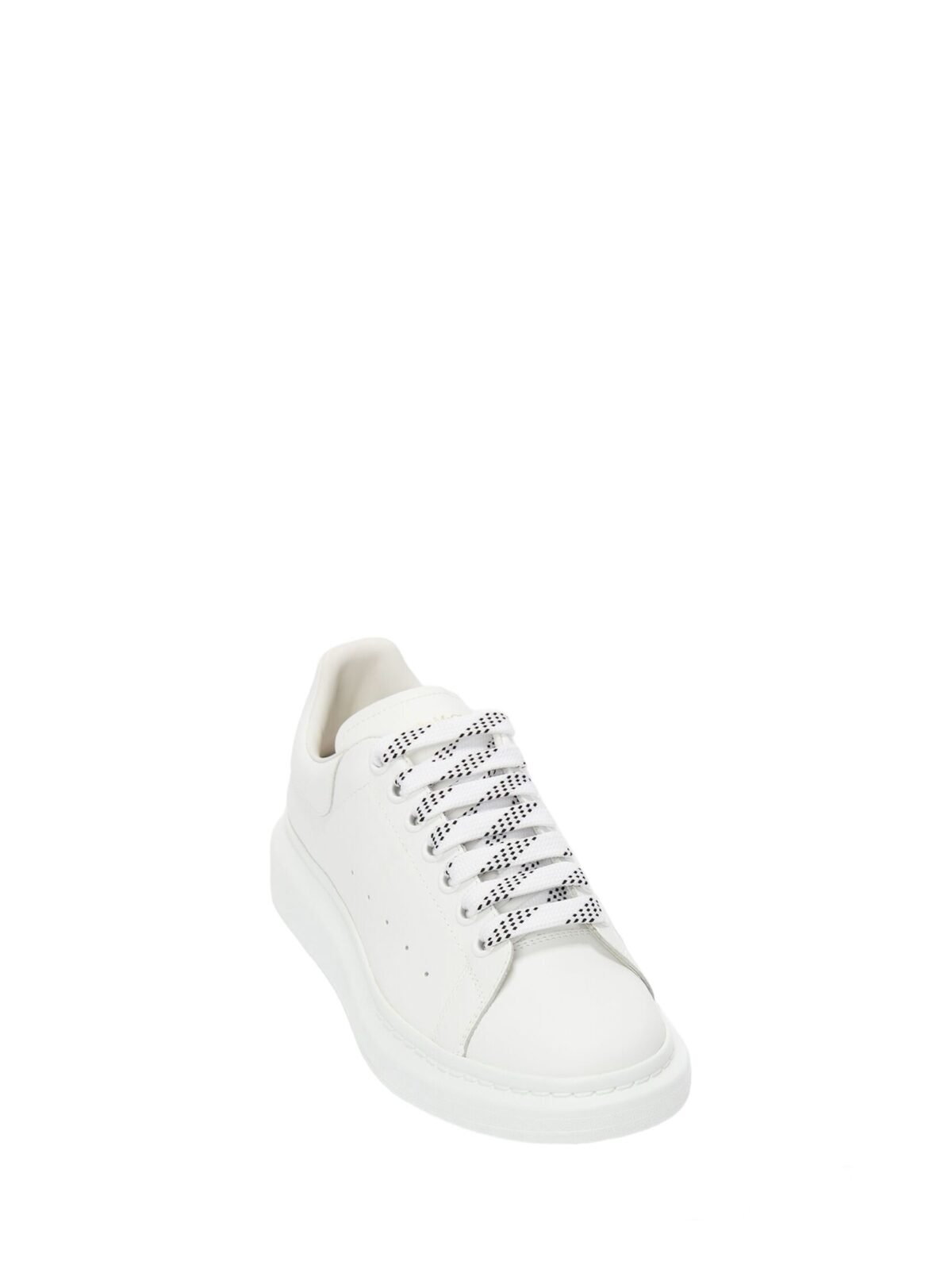 Alexander McQueen Oversized White - Image 2