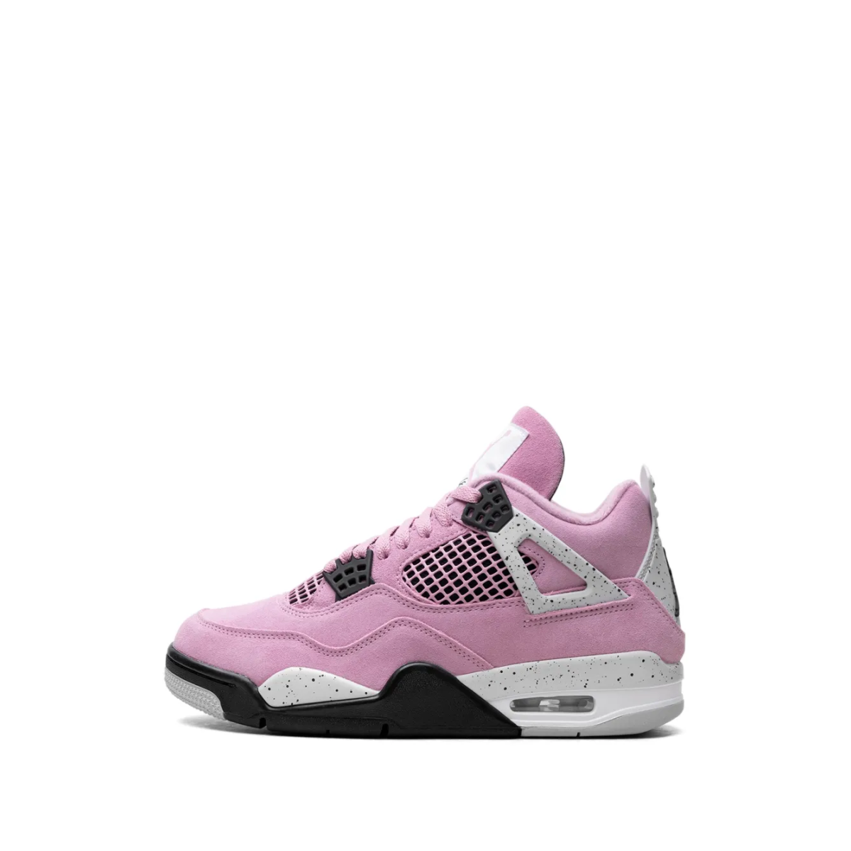 Jordan 4 Retro Orchid - Image 3