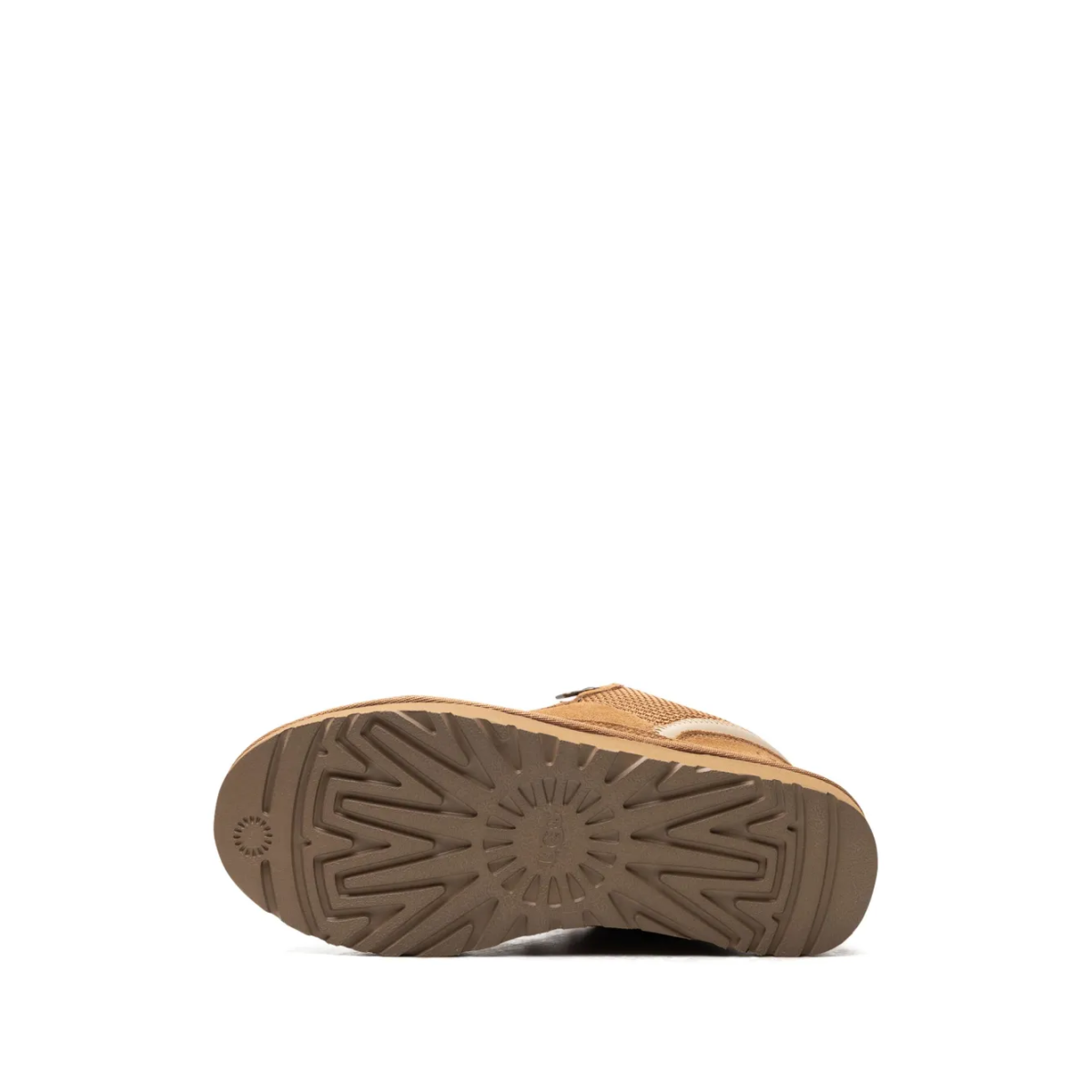 UGG Lowmel Chestnut - Image 5