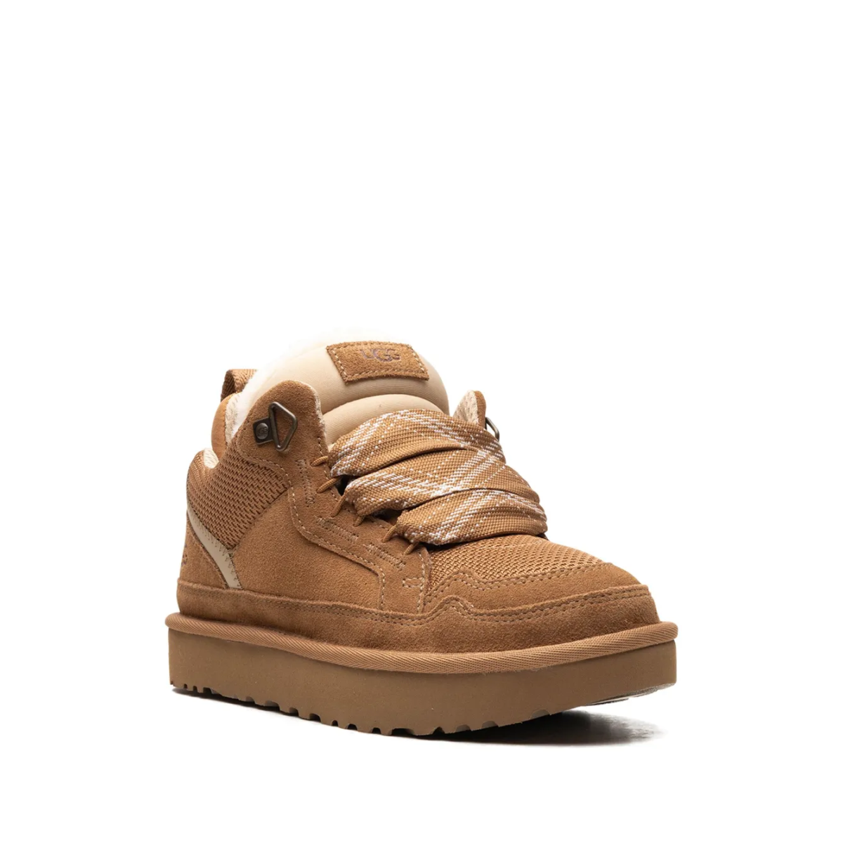 UGG Lowmel Chestnut - Image 2