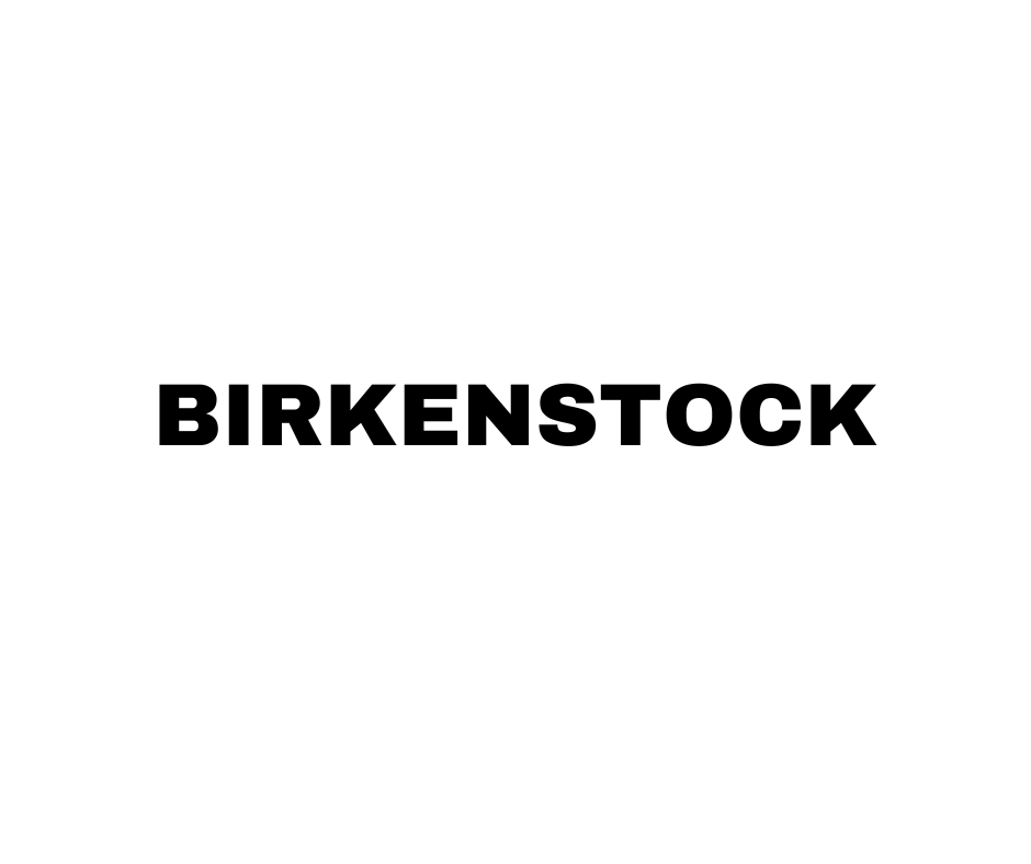 Birkenstock