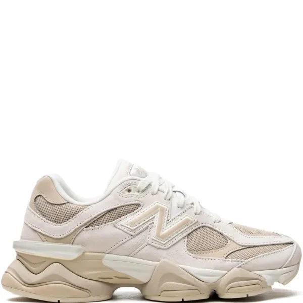 New Balance 9060 Sea Salt Brown