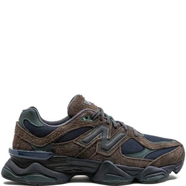 New Balance 9060 Beef and Broccoli