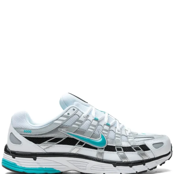 Nike P-6000 Dusty Cactus