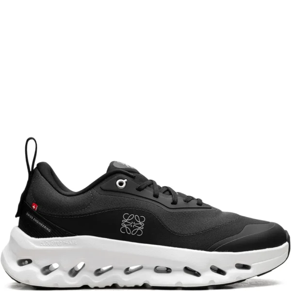 On Running Cloudtilt 2 LOEWE Black