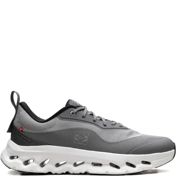 On Running Cloudtilt 2 LOEWE Grey