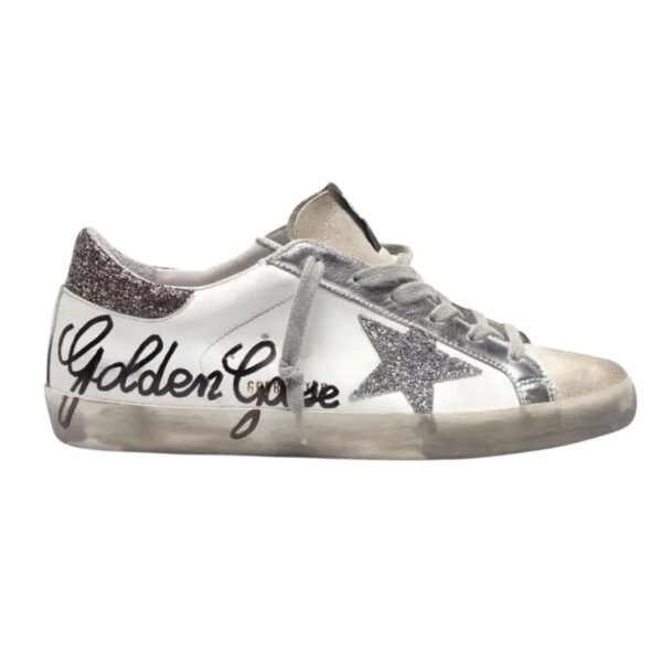 Golden Goose Super-Star