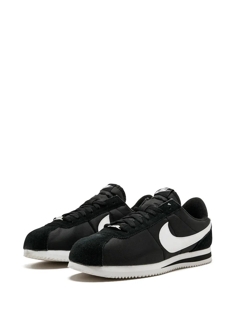 Nike Cortez Black Basic - Image 2