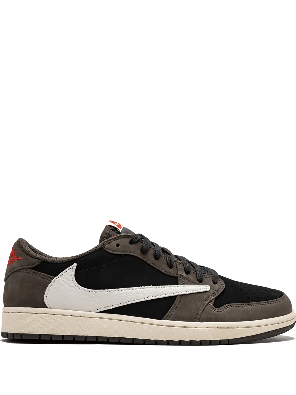 Jordan 1 Retro Low OG SP Travis Scott Mocha