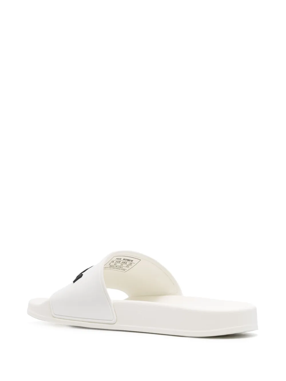Balenciaga Pool Slide White - Image 3