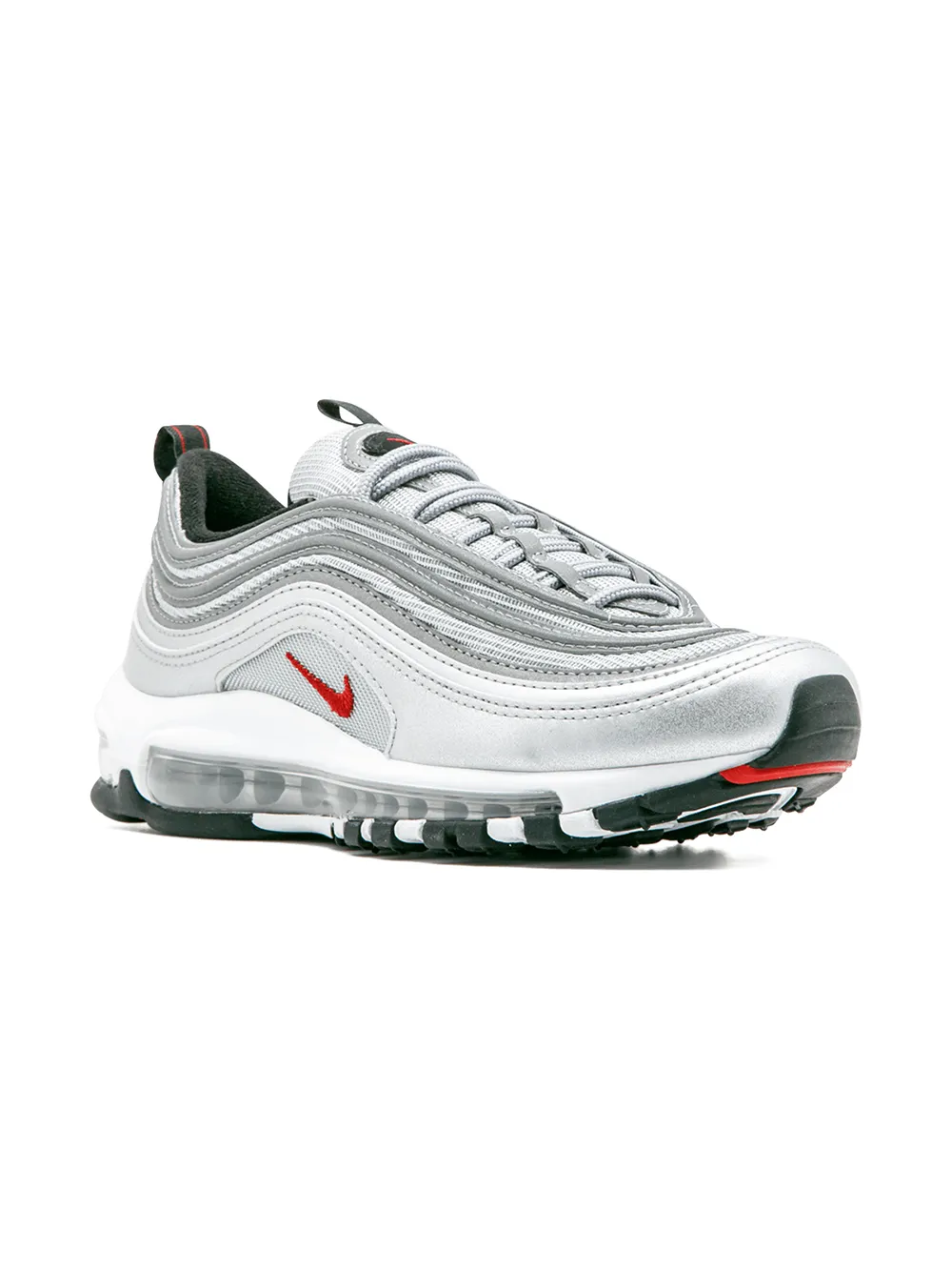 Nike Air Max 97 Silver Bullet - Image 2