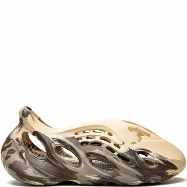 Adidas Yeezy Foam RNNR MX Cream Clay