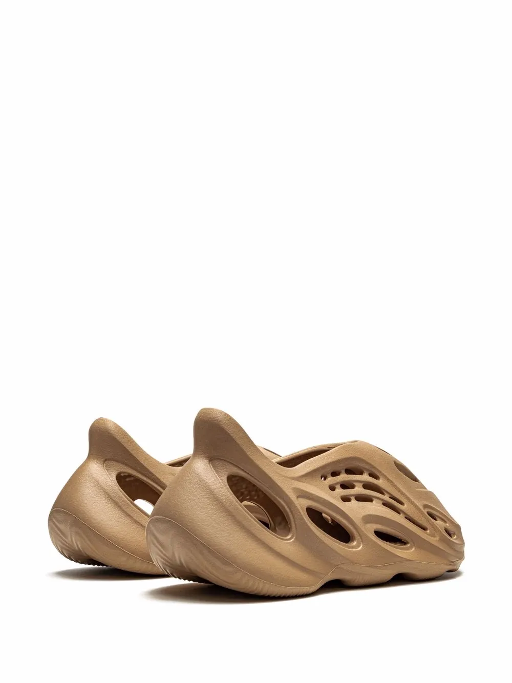 Adidas Yeezy Foam RNNR Ochre - Image 3