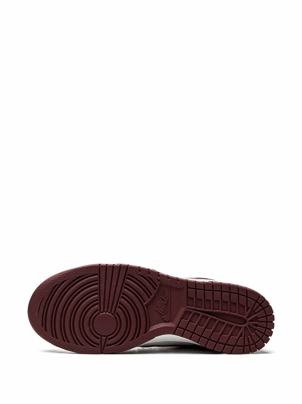 Nike Dunk Low Team Red - Image 4