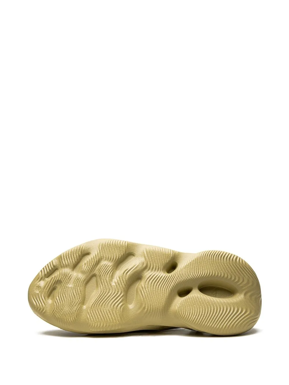Adidas Yeezy Foam RNNR Sulfur - Image 4
