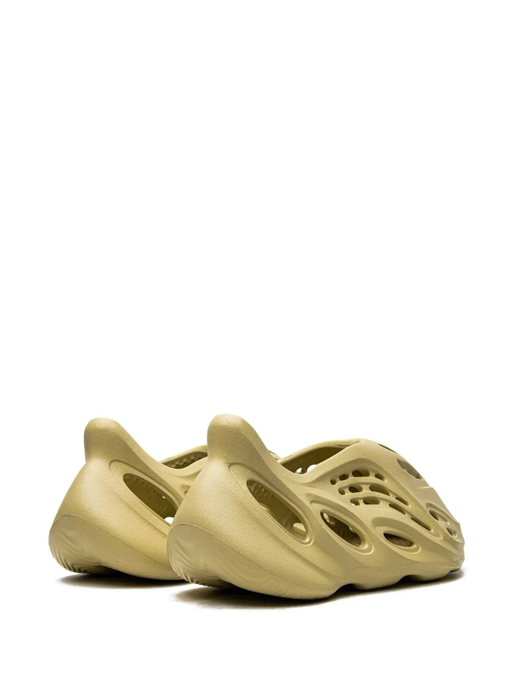 Adidas Yeezy Foam RNNR Sulfur - Image 3