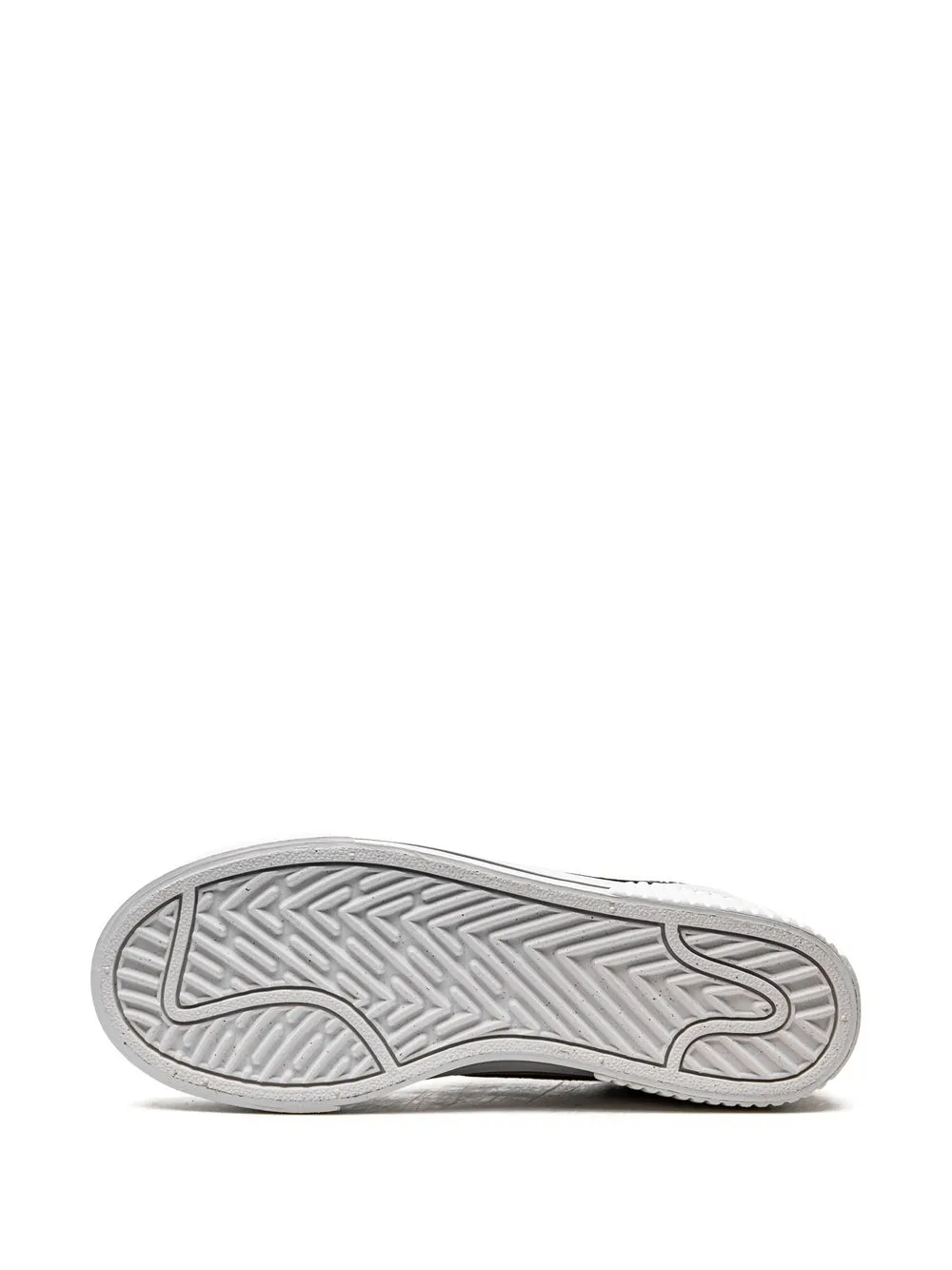 Nike Court Legacy Lift White Black - Image 4