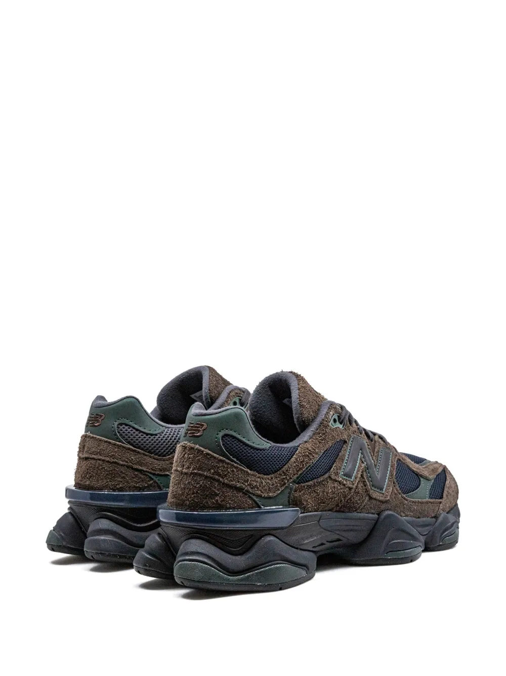 New Balance 9060 Beef and Broccoli - Image 3