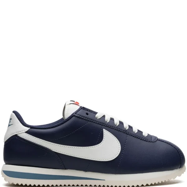Nike Cortez TXT Midnight Navy