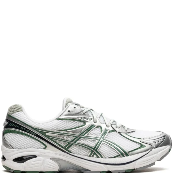 ASICS GT-2160 White Shamrock Green