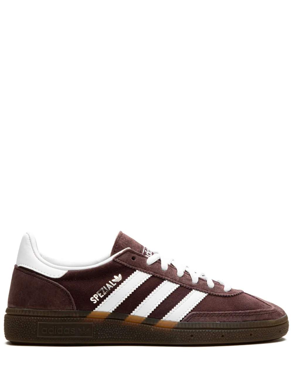 Adidas Handball Spezial Shadow Brown Gum