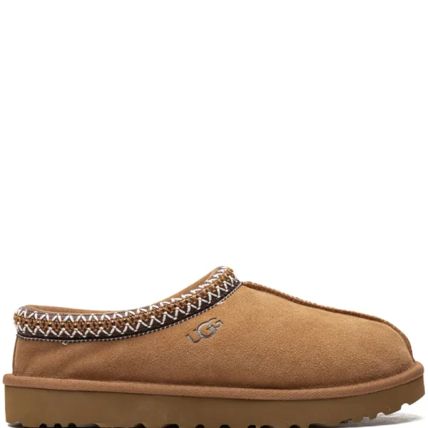 UGG Tasman Slipper Chestnut