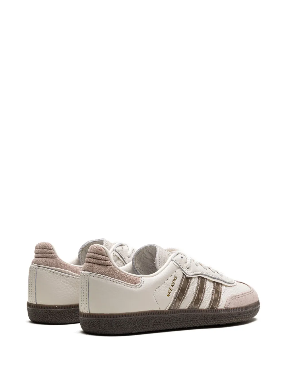 Adidas Samba Consortium Cup Nice Kicks - Image 4