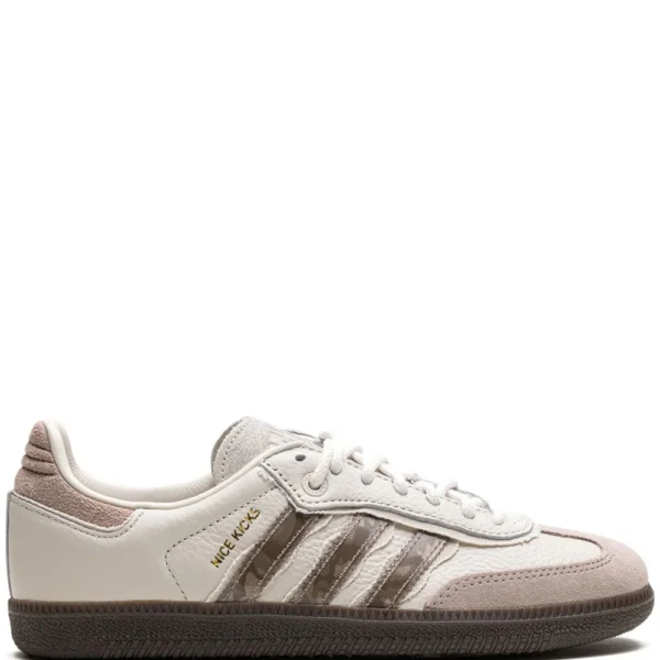 Adidas Samba Consortium Cup Nice Kicks