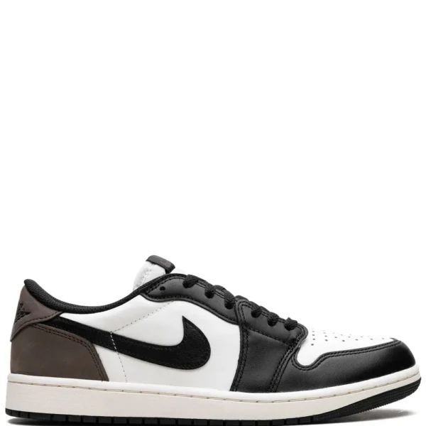 Jordan 1 Retro Low OG Mocha
