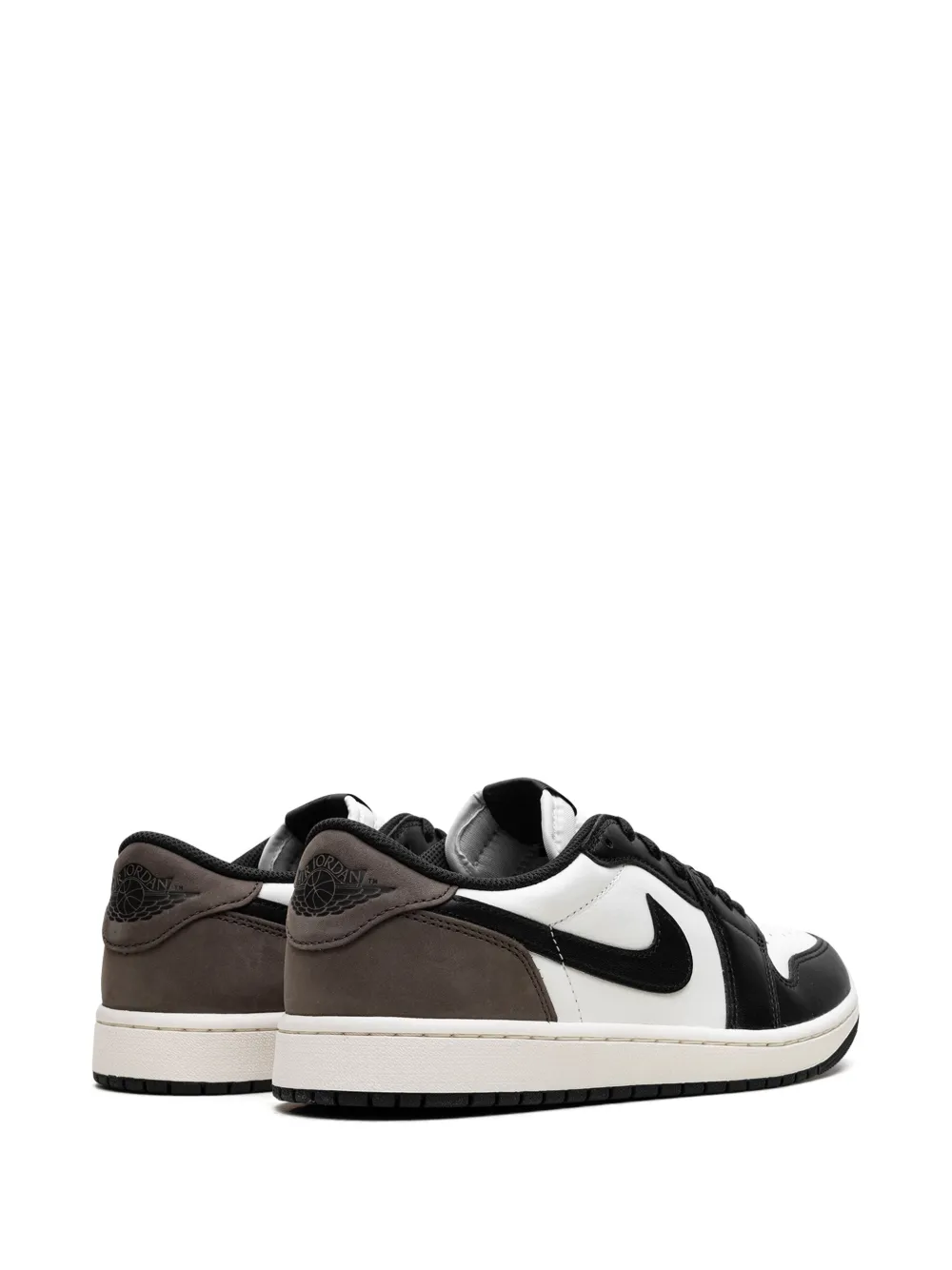 Jordan 1 Retro Low OG Mocha - Image 3