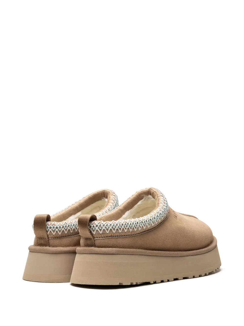 UGG Tazz Slipper Sand - Image 3