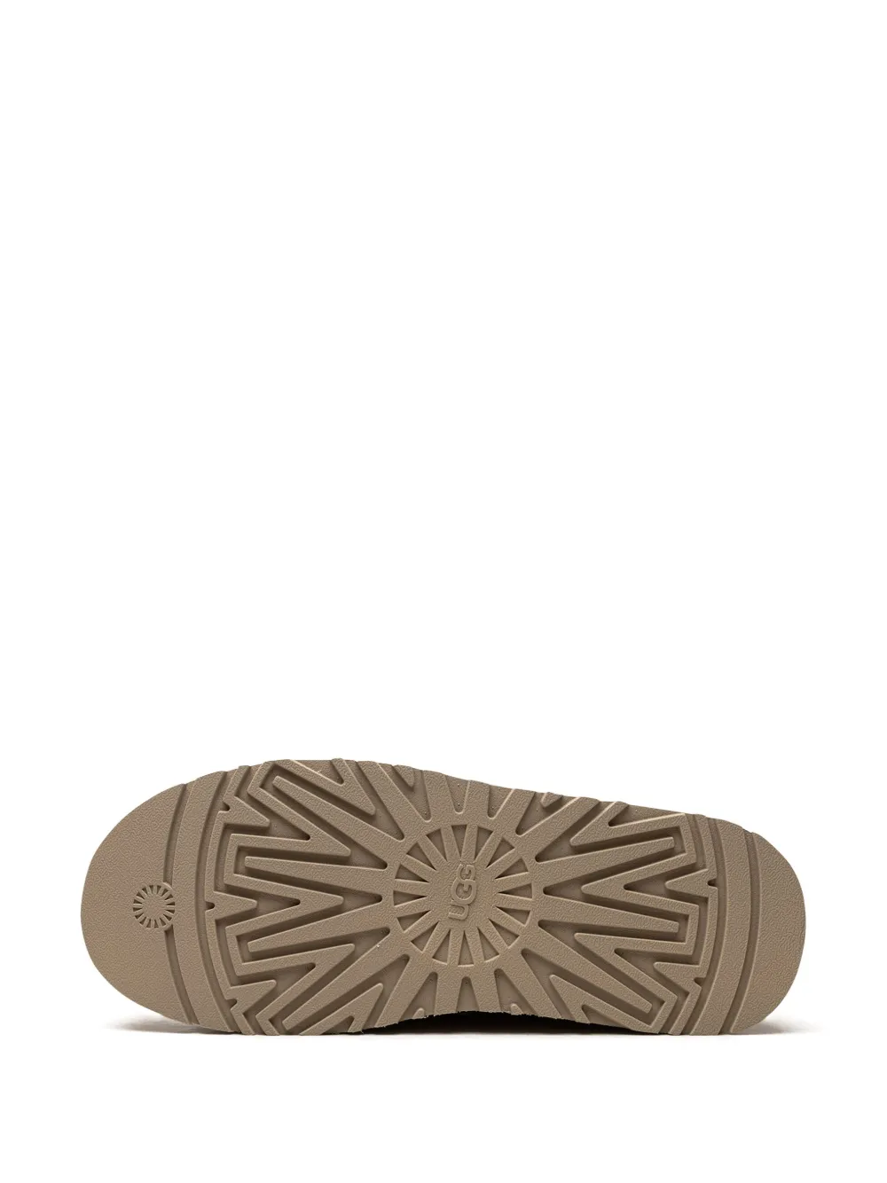 UGG Tazz Slipper Sand - Image 4