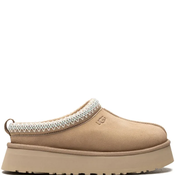 UGG Tazz Slipper Sand