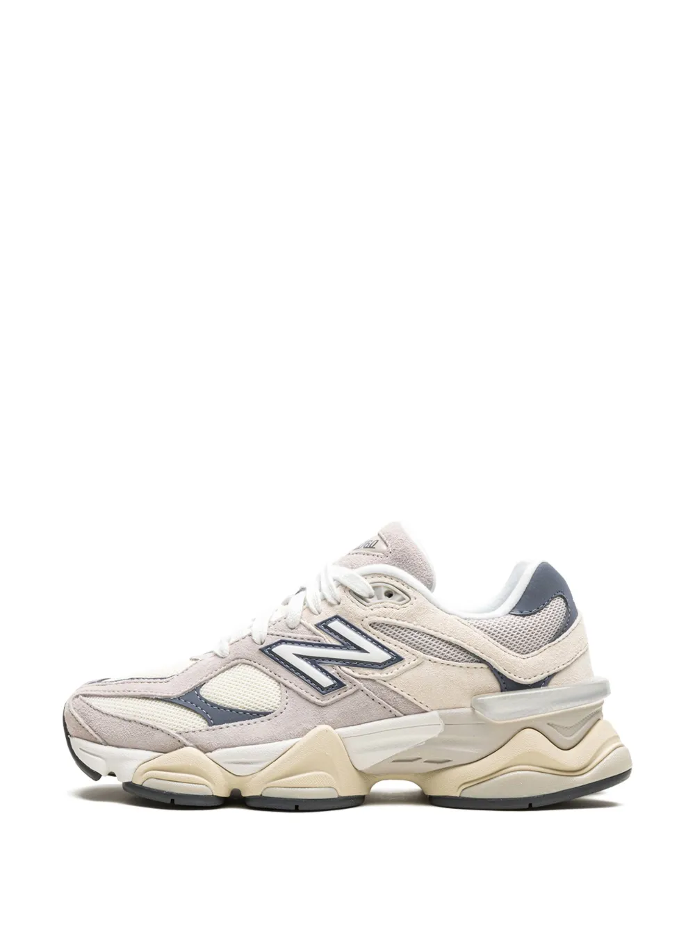 New Balance 9060 Moonrock Linen - Image 3