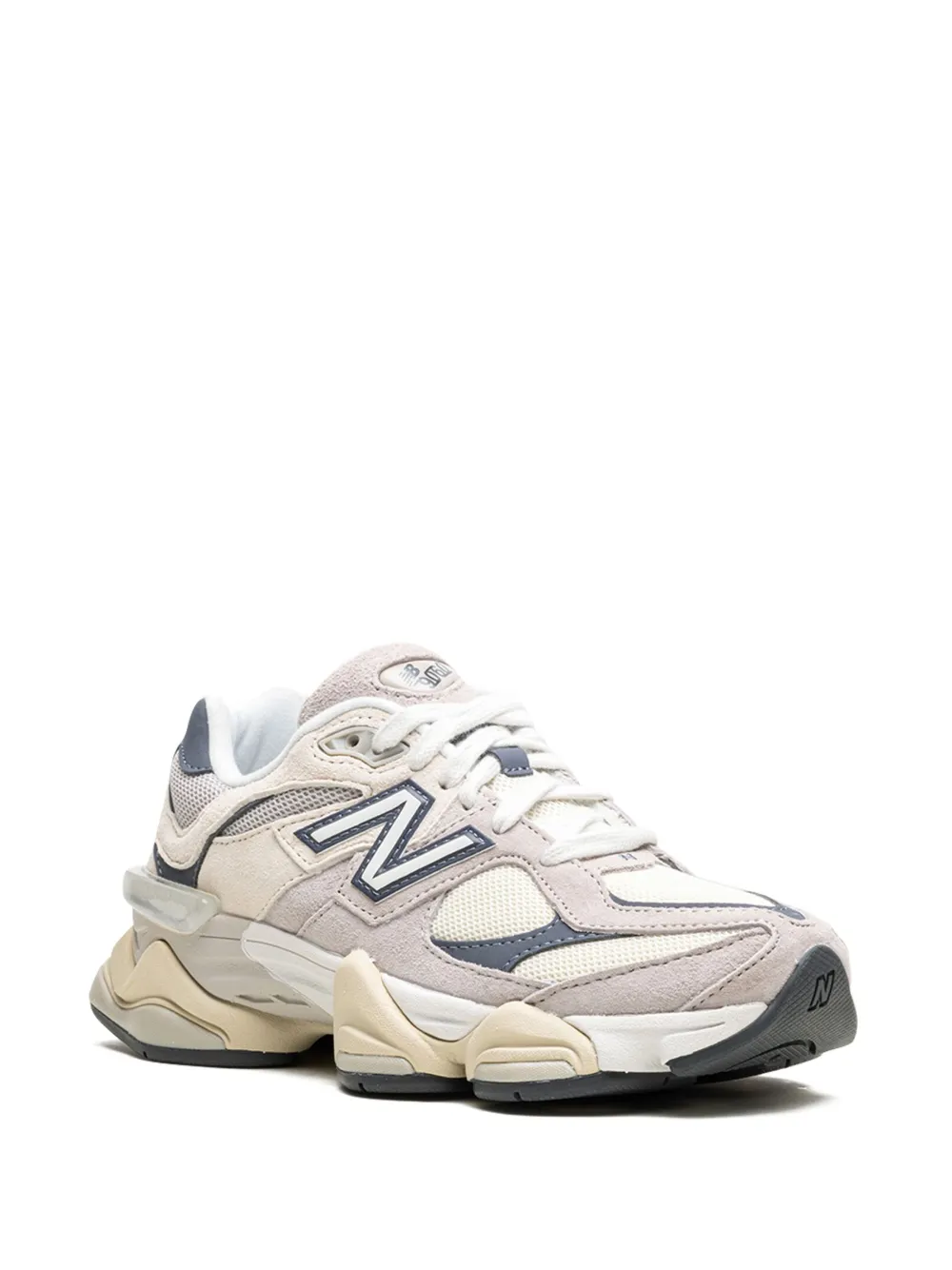 New Balance 9060 Moonrock Linen - Image 2