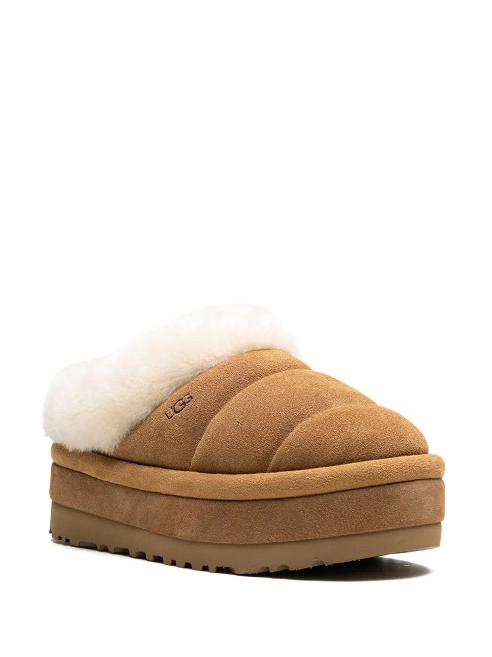 UGG Tazzlita Slipper Chestnut - Image 2