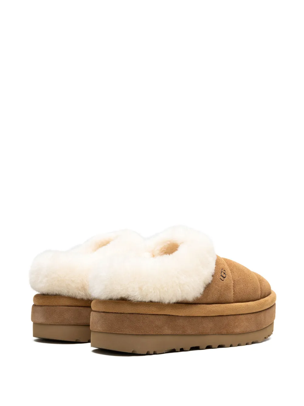 UGG Tazzlita Slipper Chestnut - Image 3