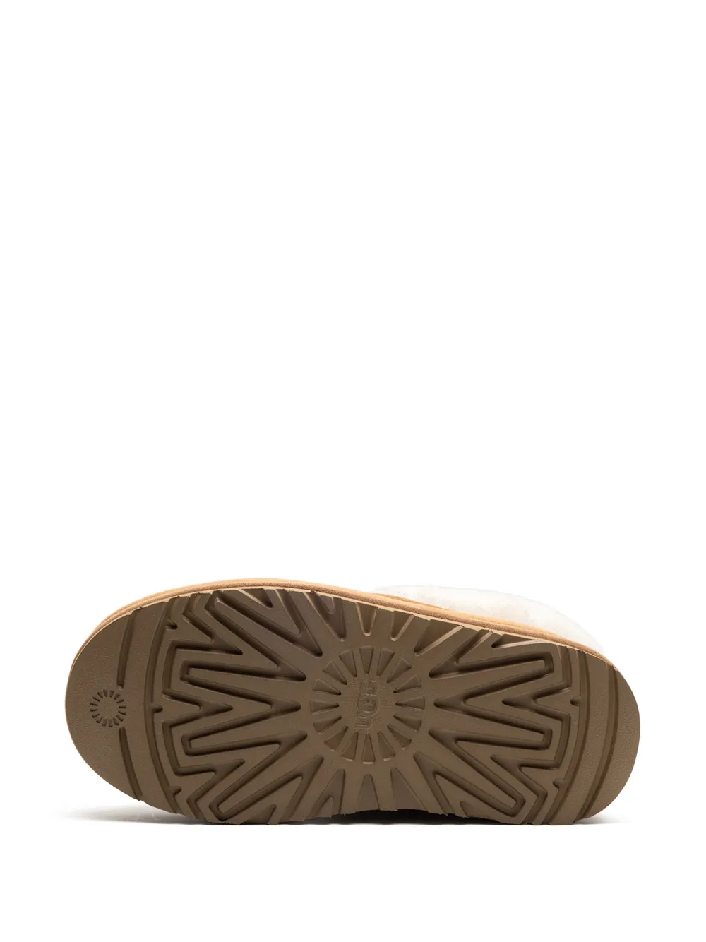 UGG Tazzlita Slipper Chestnut - Image 5