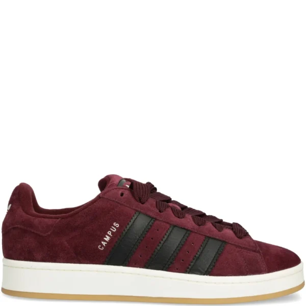 Adidas Campus 00s Maroon