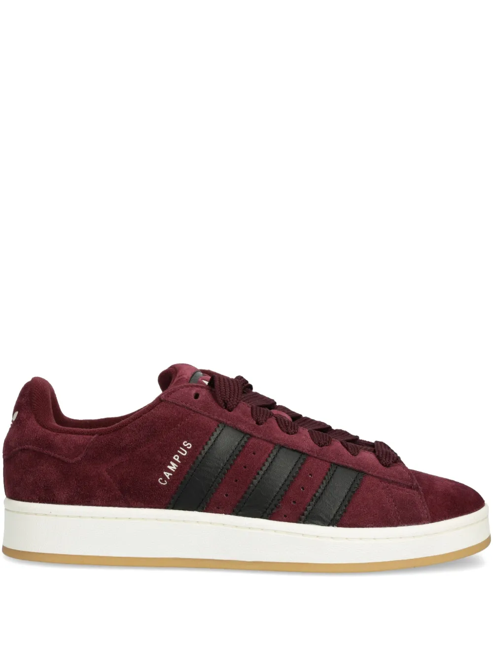 Adidas Campus 00s Maroon