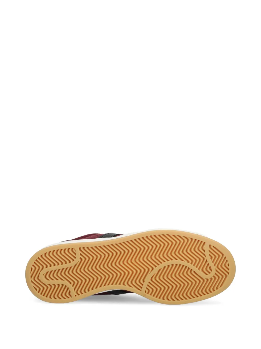 Adidas Campus 00s Maroon - Image 5