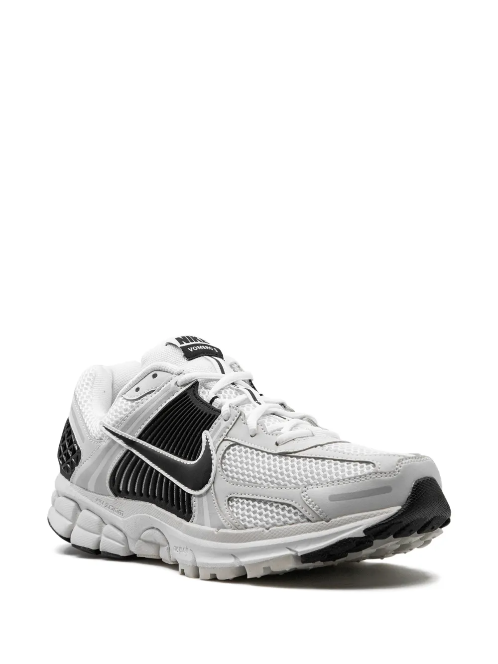 Nike Zoom Vomero 5 White Black - Image 2