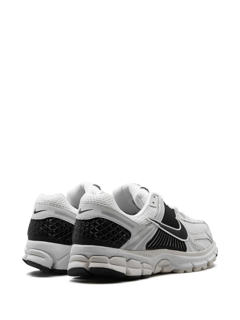 Nike Zoom Vomero 5 White Black - Image 4