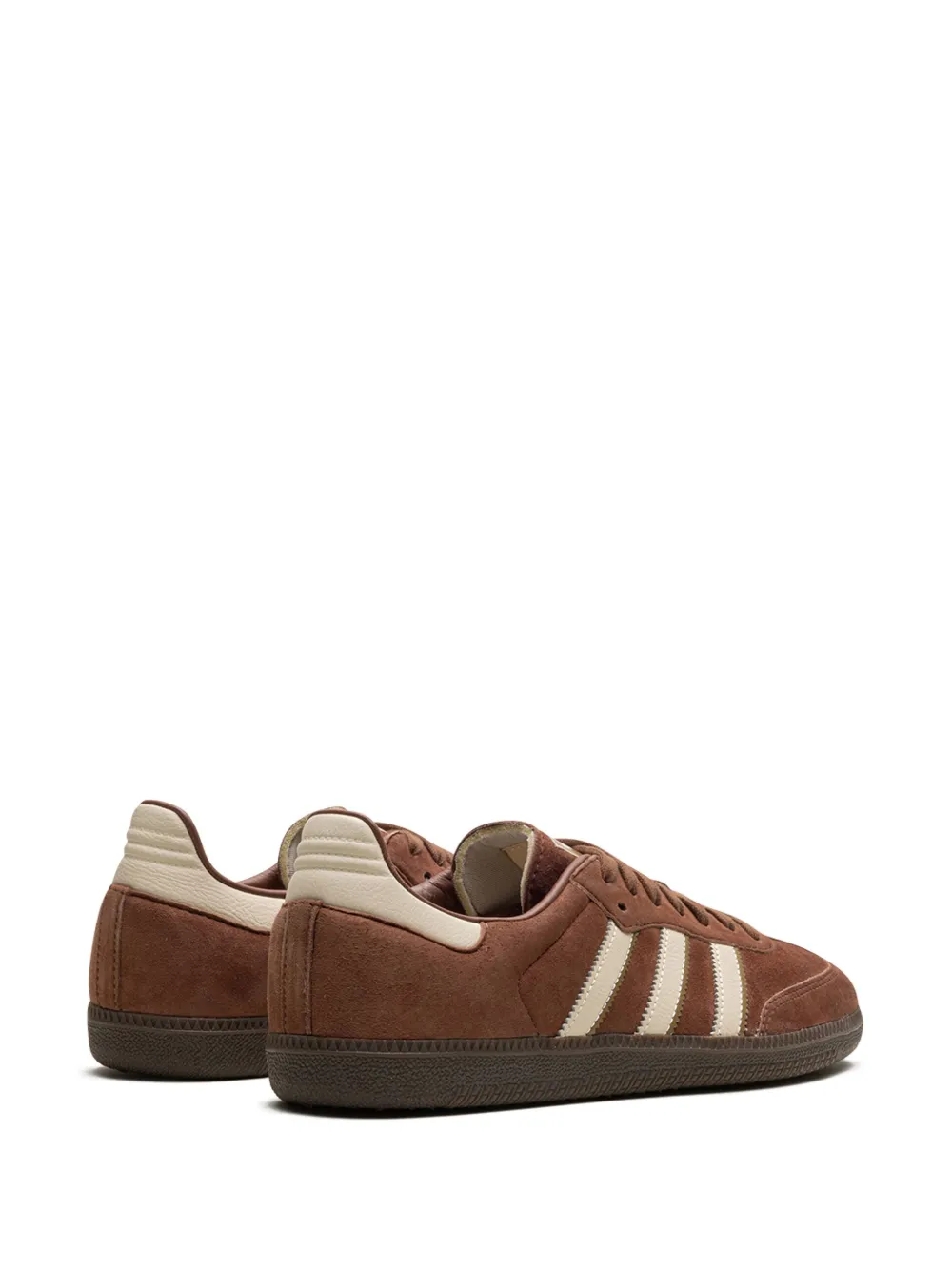 Adidas Samba OG Luxe Preloved Brown - Image 3
