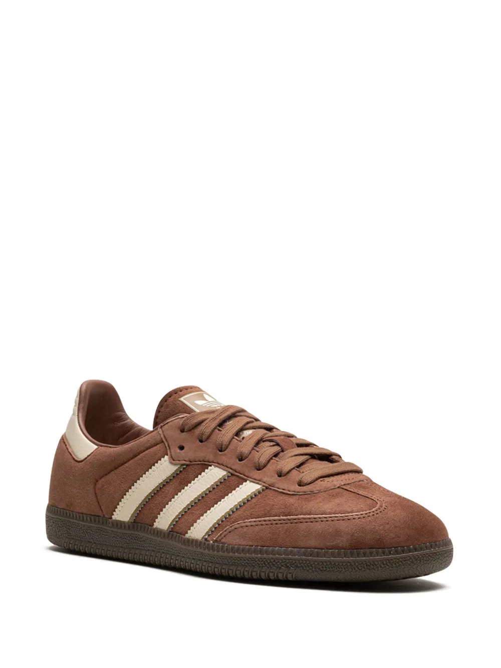 Adidas Samba OG Luxe Preloved Brown - Image 2